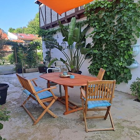 Sonniges Apartment 알텐브락 외부 사진